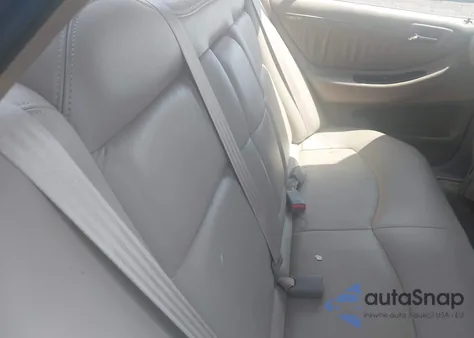 1998 Honda Accord Ex V6 из США, поврежденный, VIN 1HGCG1655WA034098